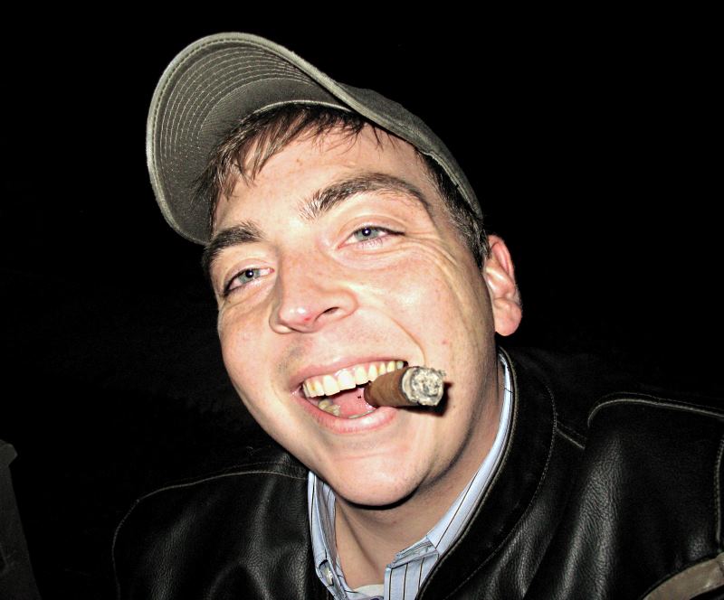 cigar