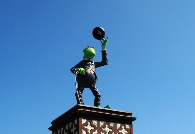 kermit