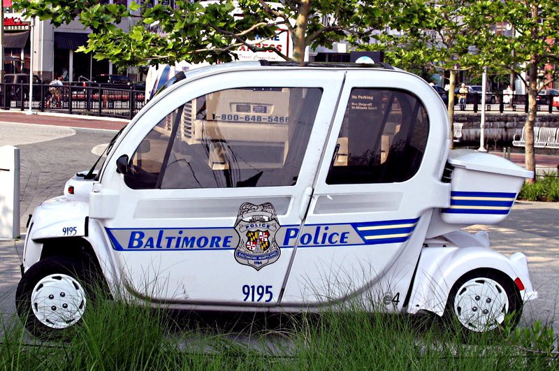 cop