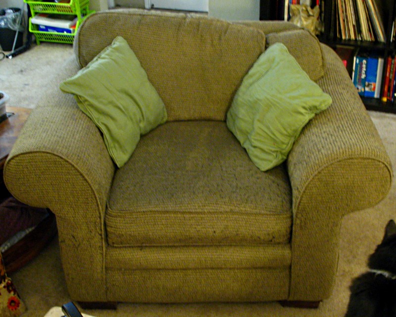 chair