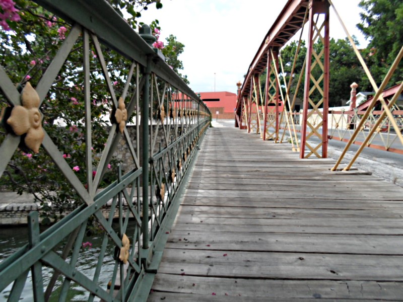 bridge