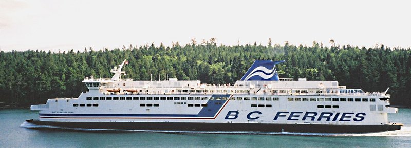 bc ferry