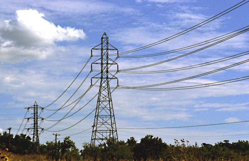 powerlines