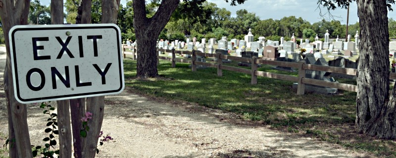 cibolo cemetery