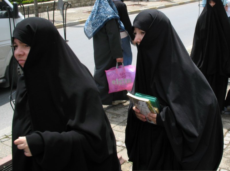 turkish women 2