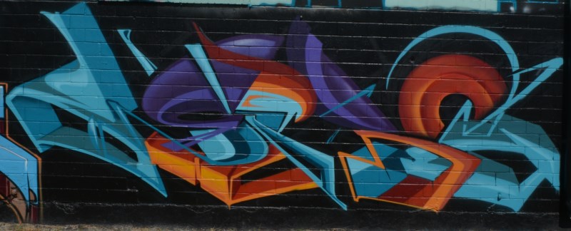 street art