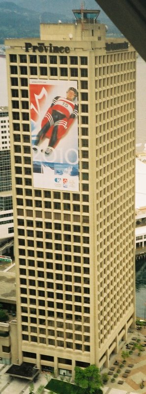 olympics