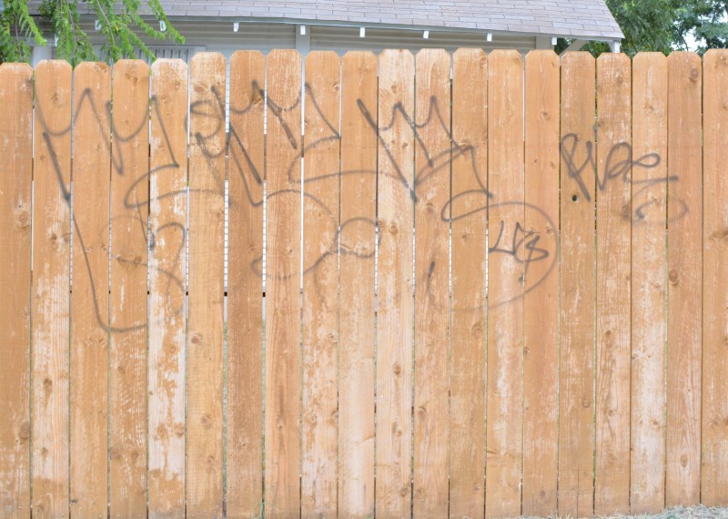 fence 2