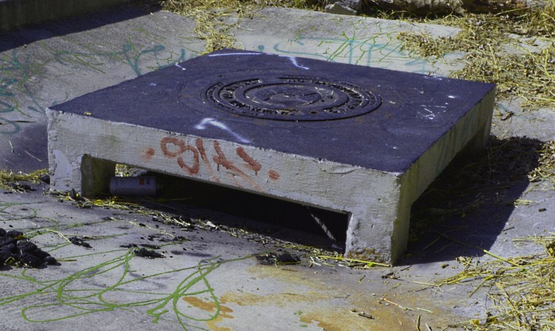 drainage