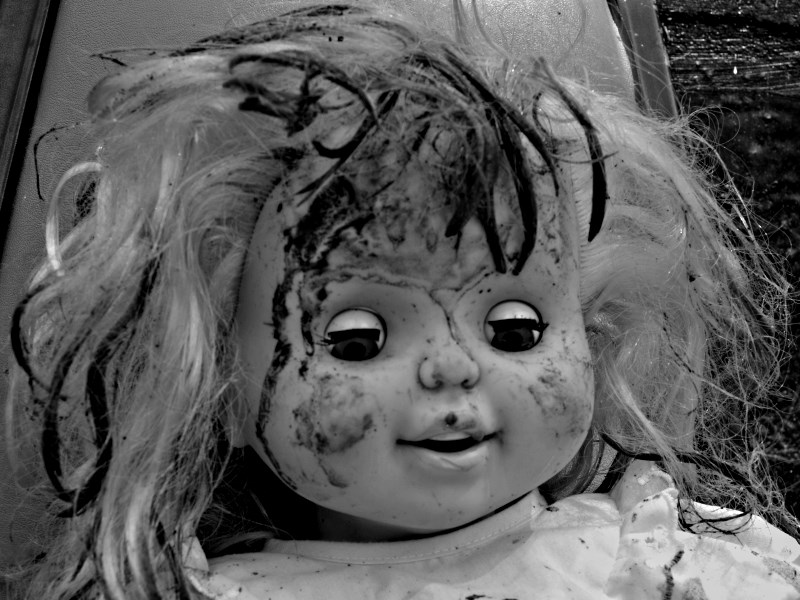 doll
