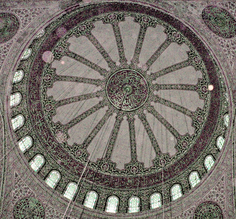 dome turkey