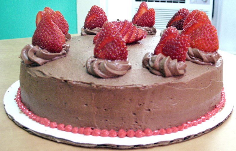 cake