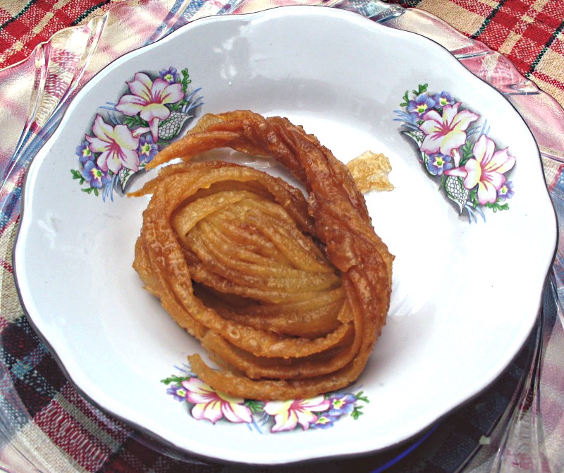Turkish Breakfast