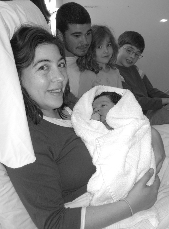 Morawski Family