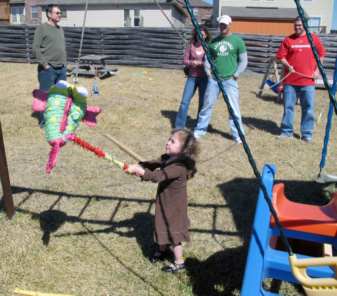 Ari Pinata