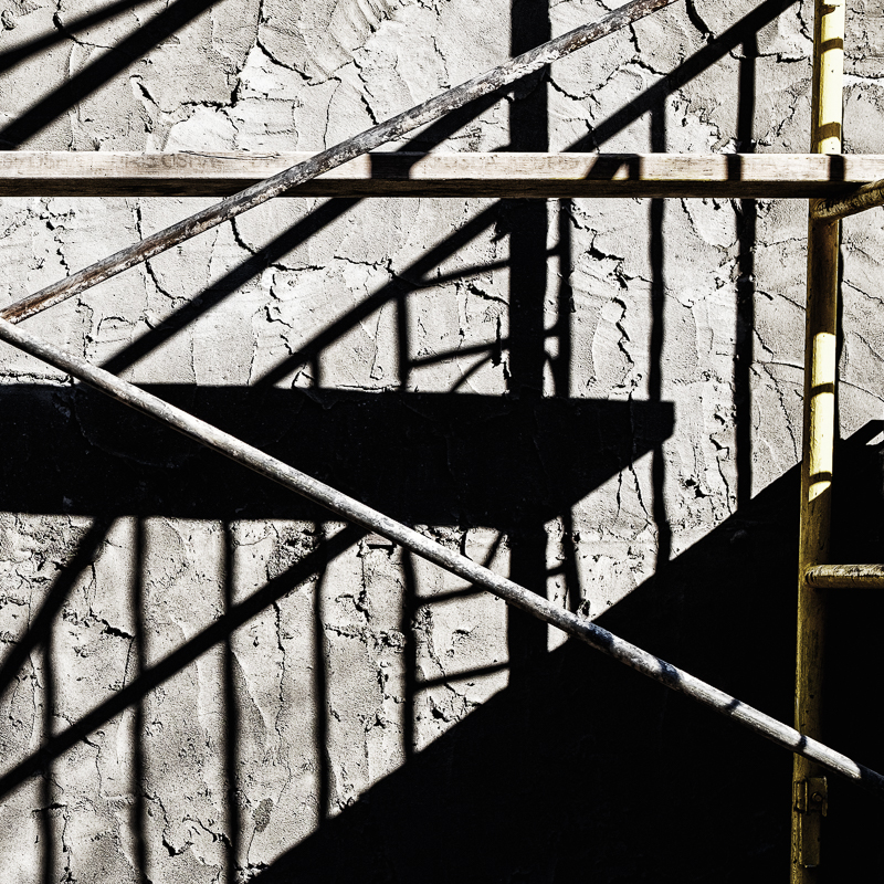 Scaffolding