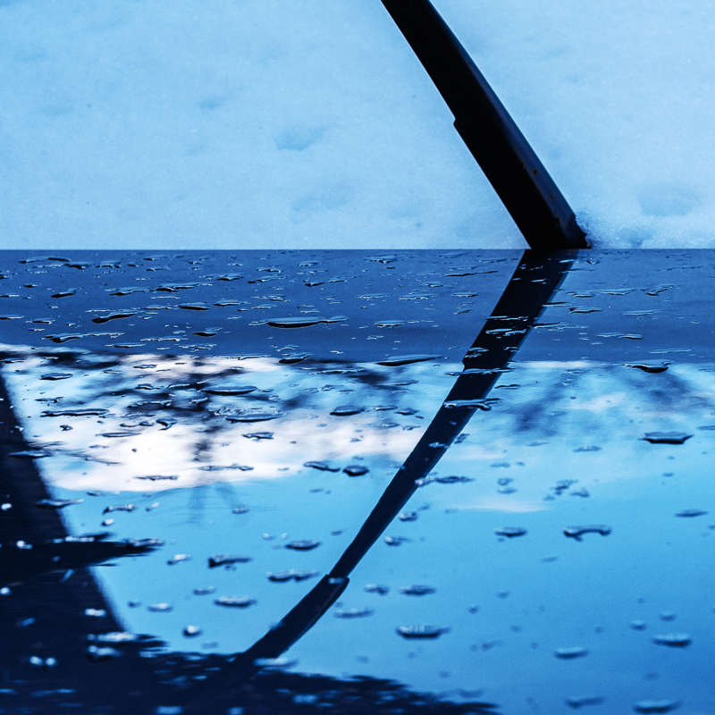 Windshield Wiper
