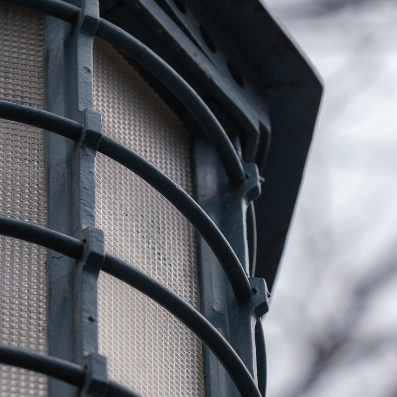 Street Lamp