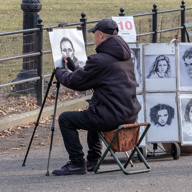 Artist