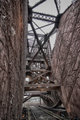 TRUSS AND TRELLIS