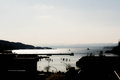 Sasebo Harbor