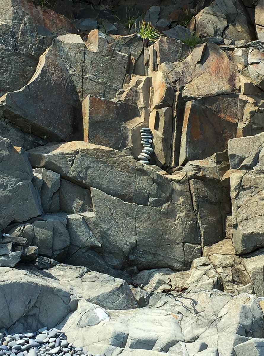 Quoddy Pebbles
