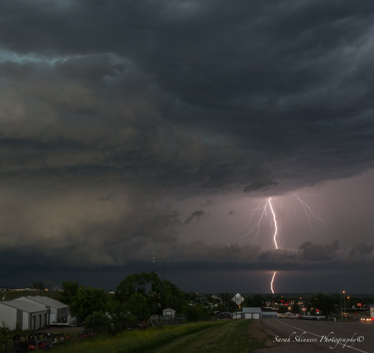 Lightning