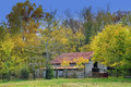 Family Barn