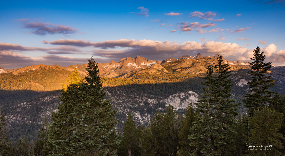 Mammoth Minaret Vista-86