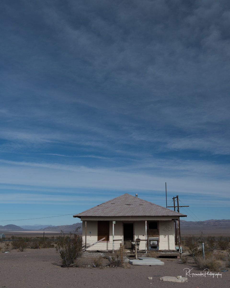 On Route 66 House-21 - Copy