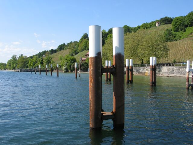 Moorings