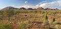 The Olgas, Northern Territory