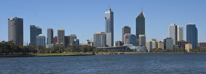 Perth, WA