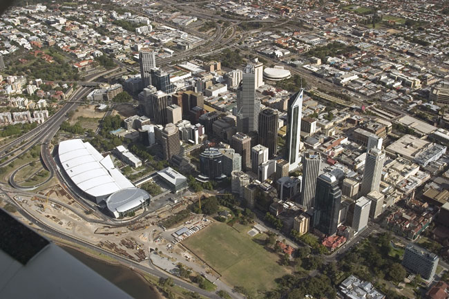 Perth. WA