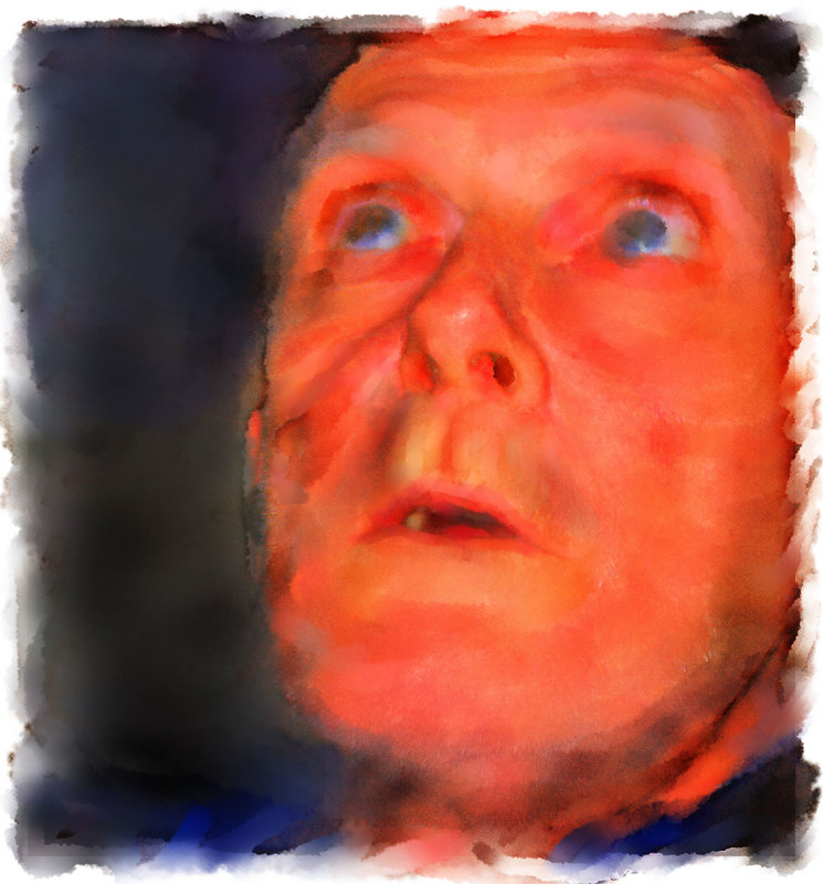 Old Man