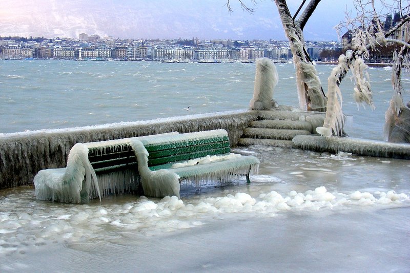 iced over benches.JPG