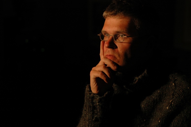 Thinking