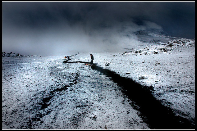 Kilimanjaro