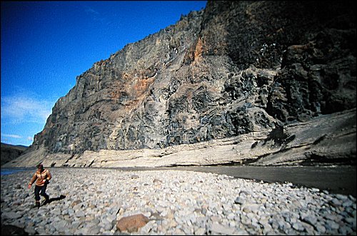 Dimmugljufur