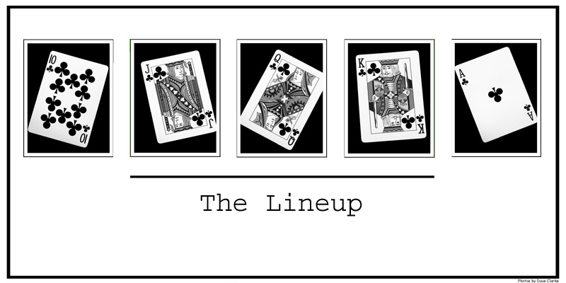 The Lineup
