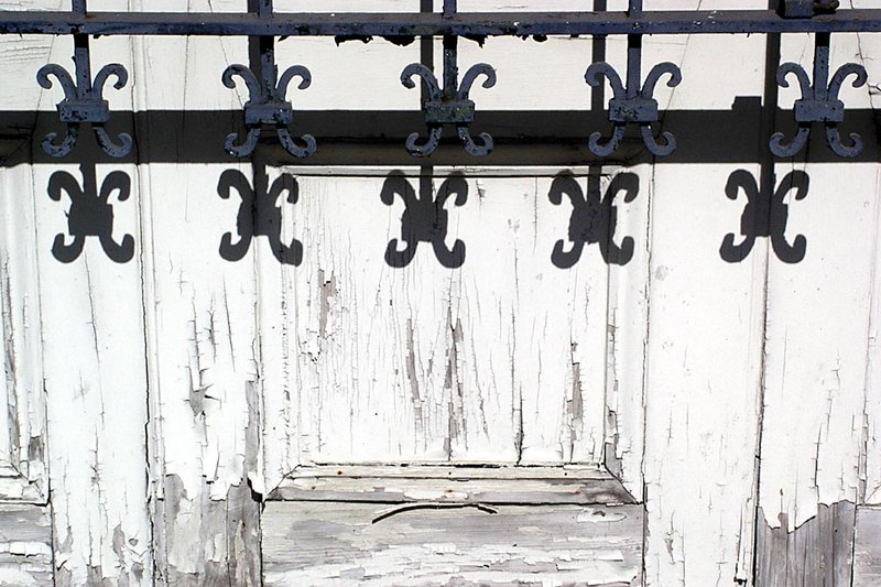 Weathered
