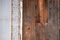 Door Detail, Irondeqiout Bay Park East (8x12)