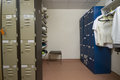 Changing Room
