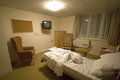 Ward Room