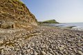 Kimmeridge Beach 2