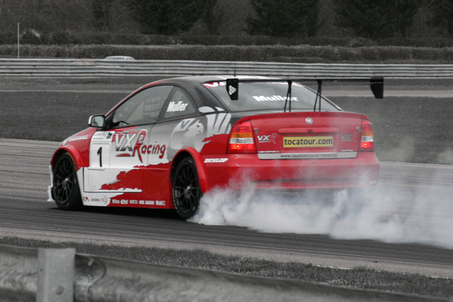 Vectra