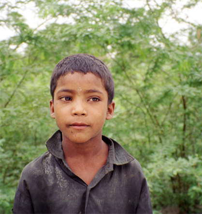 Boy