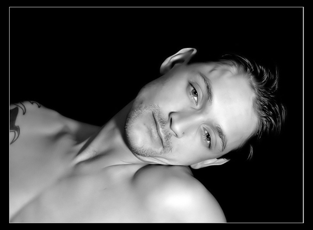 Portrait of Michael.jpg