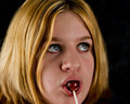 Kojak's Lollipop