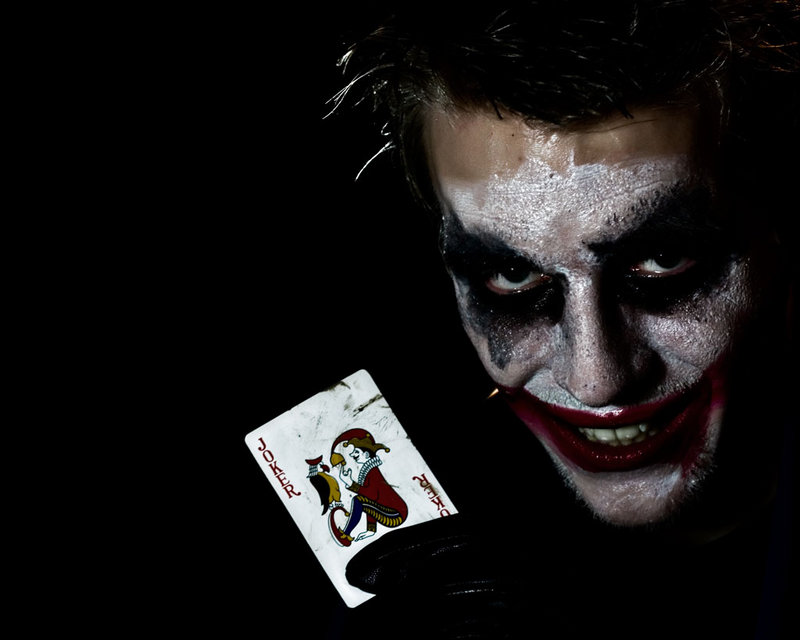 The Joker